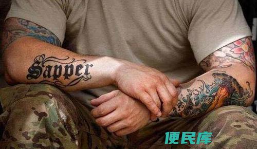 纹身可以当兵吗（纹身对军队入伍是否具影响）