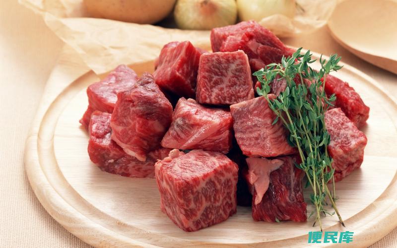 雪花牛肉属于哪个部位（揭秘雪花牛肉的来源部位）