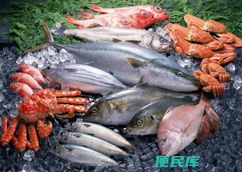 海鲜可否与芒果同食（能否同时食用海鲜和芒果）