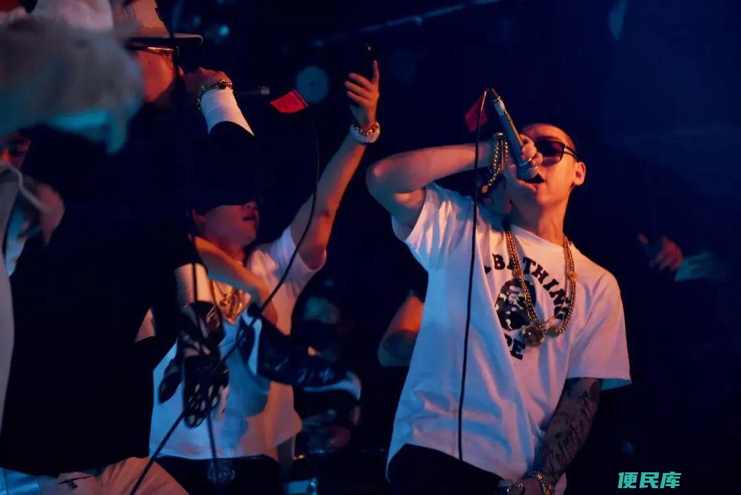 地下rapper什么意思（地下rapper的含义解释）