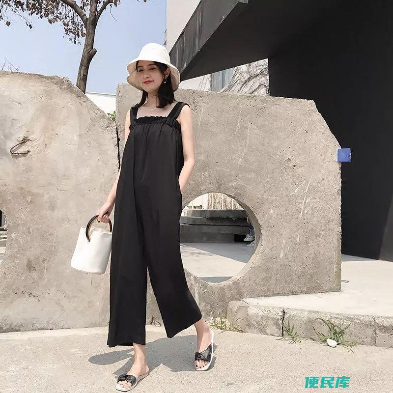 背带裤怎么穿（解锁背带裤的5种正确穿法及注意事项）