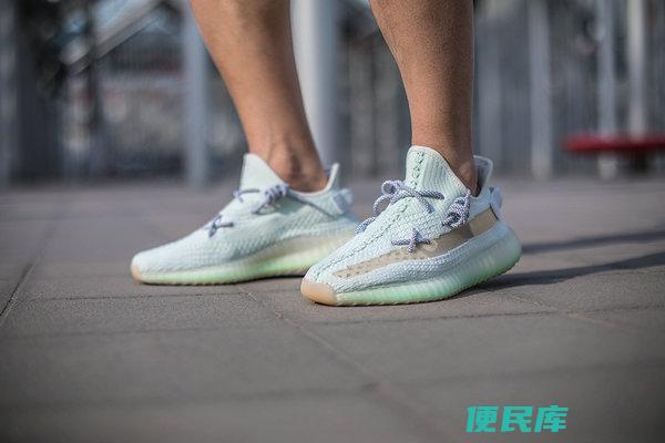 椰子鞋带绑法教程（YEEZY鞋带怎么系时尚又好看）