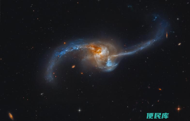 离太阳系最近的星系（离太阳系最近的星系有哪些）