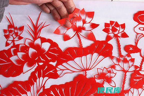 剪纸的历史与起源（探究剪纸的历史和来源）