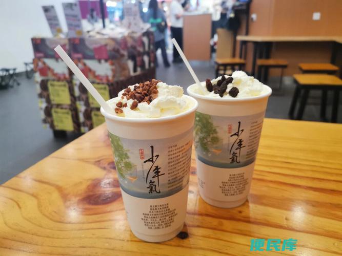 茶颜悦色哪里有（茶颜悦色门店在哪里）