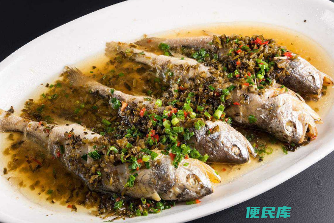 宁波美食排行榜前十名（宁波火爆小吃街美食都有哪些）