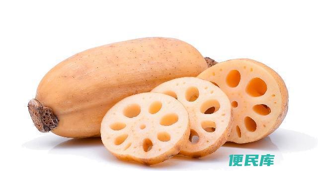 藕的性质是凉还是热（分析藕的性质和对人体的影响）
