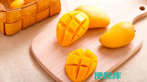 芒果放冰箱好还是常温好（保存芒果的最佳方式）