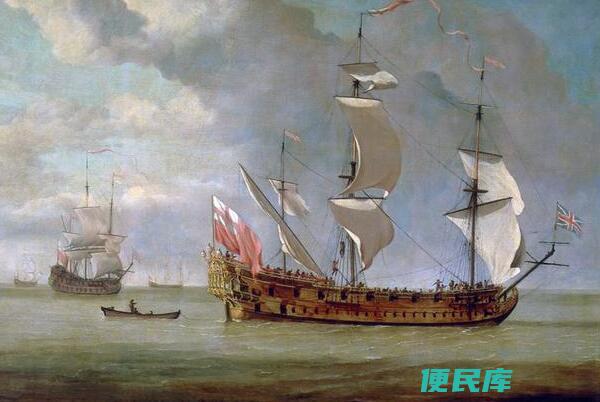 十大著名海盗船是哪些（十大著名海盗船的名字及介绍）