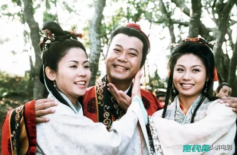 古装悬疑剧排行榜电视剧（五部高分经典古装探案剧）
