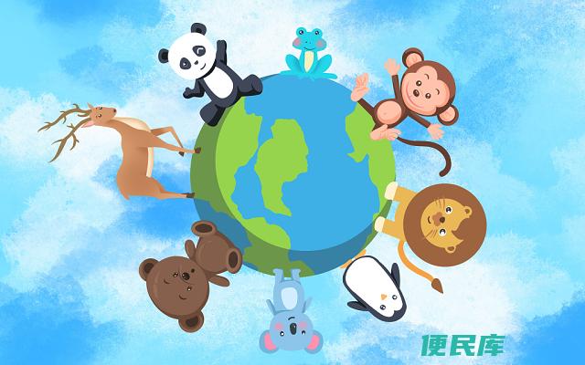 国家三级保护动物名单（列出国家三级保护动物的官方名单）