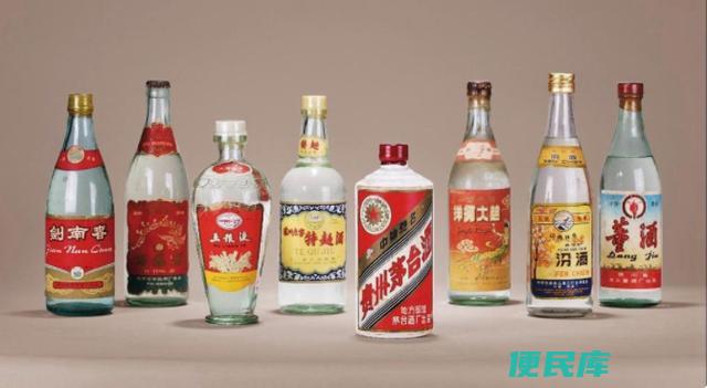 白酒在中国出现时间（中国白酒的历史起源）
