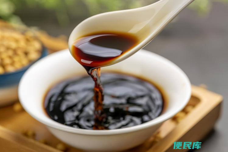 生抽和老抽的区别（比较生抽和老抽的区别）
