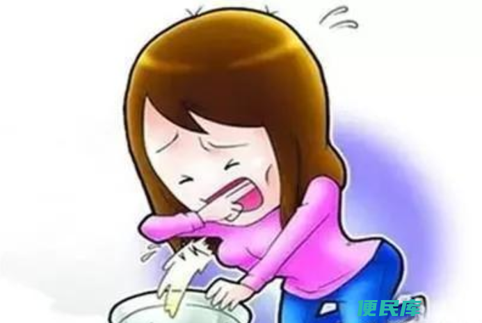 催吐的危害与风险（催吐行为带来的危害）