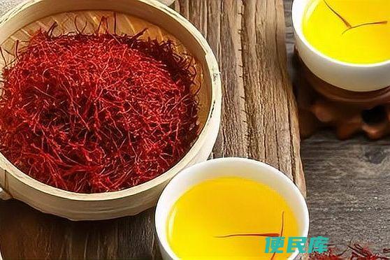 藏红花的功效与作用（揭示藏红花的益处和作用）