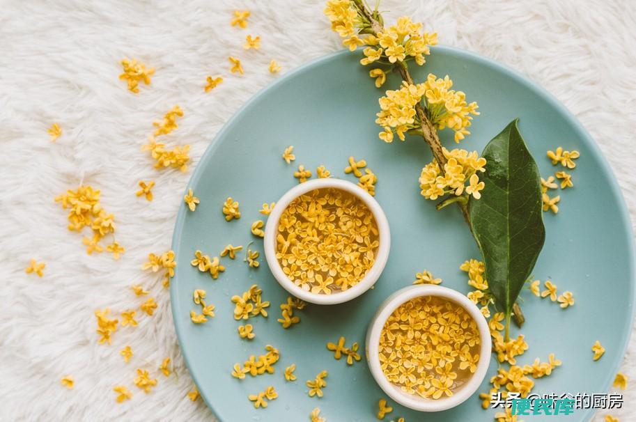 中秋节吃什么传统食物（中秋节必吃的五菜三果一酒）