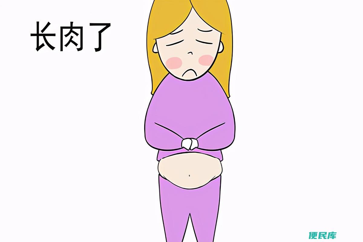 吃米饭容易长胖吗（想减肥的人究竟可不可以吃米饭呢）