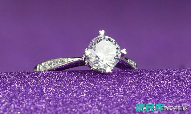 订婚戒指和结婚戒指区别（小白须知不同戒指的用途）