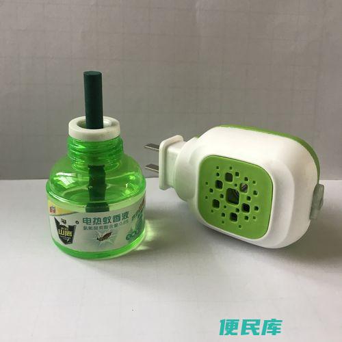 蚊香液对身体的潜在危害（蚊香液对人体是否有害）