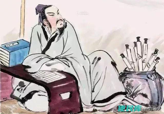 刘禹锡的诗有哪些（刘禹锡5首经典脍炙人口的小诗）
