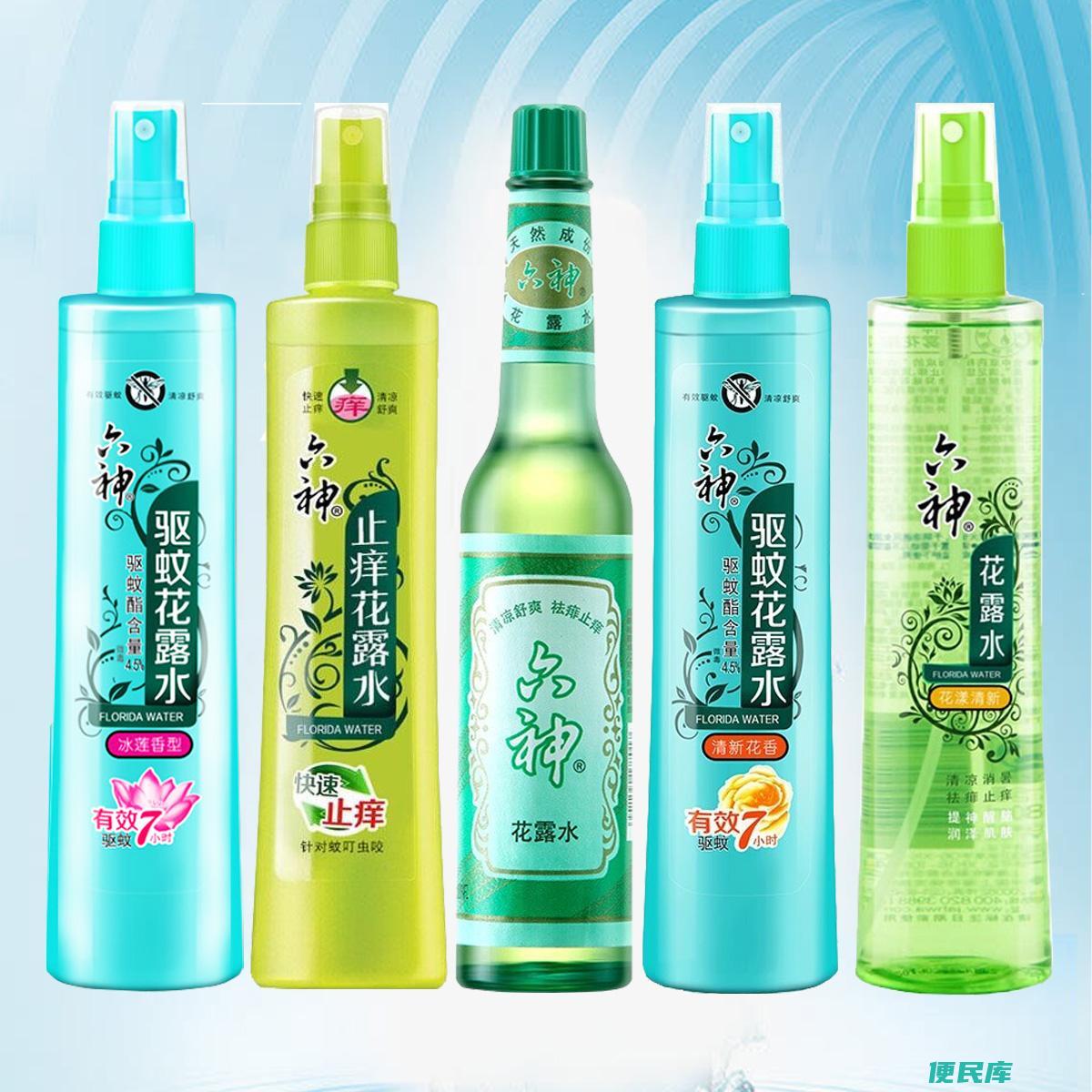 花露水的成分与作用（解析花露水的主要成分和功效）