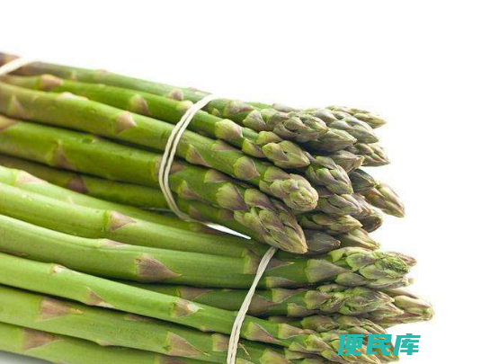 芦笋嘌呤高吗（分析芦笋中嘌呤含量及对人体的影响）