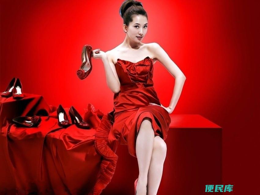 喜欢黑色的女人的性格（你喜爱的颜色暴露你的性格）