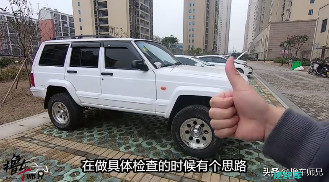 汽车抖动是什么原因（车子抖动着重检查这4个方面）