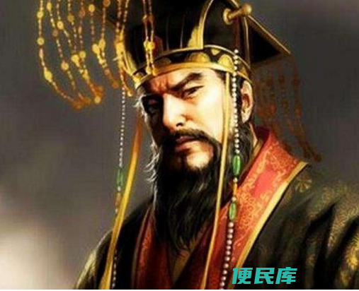 秦始皇的一生简介（秦始皇的人生究竟都经历了什么）