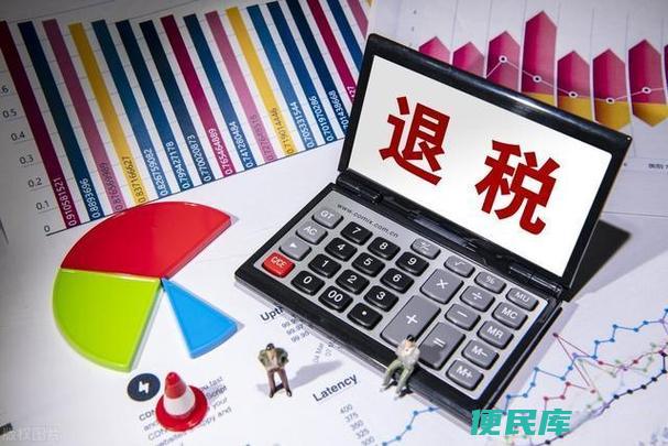 退税怎么操作（退税流程操作指南详解）