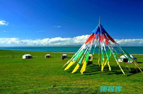 青海海拔多少米（青海省的海拔高度与地理位置）