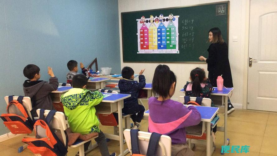 幼儿心算怎么教（有效教授幼儿心算的技巧）