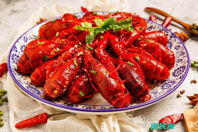 小龙虾最佳食用季节是什么时候（小龙虾的最佳消费时机）