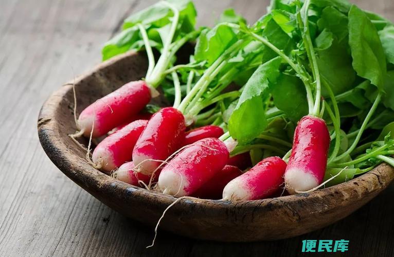 萝卜的性质是凉还是热（探讨萝卜对人体的性质）