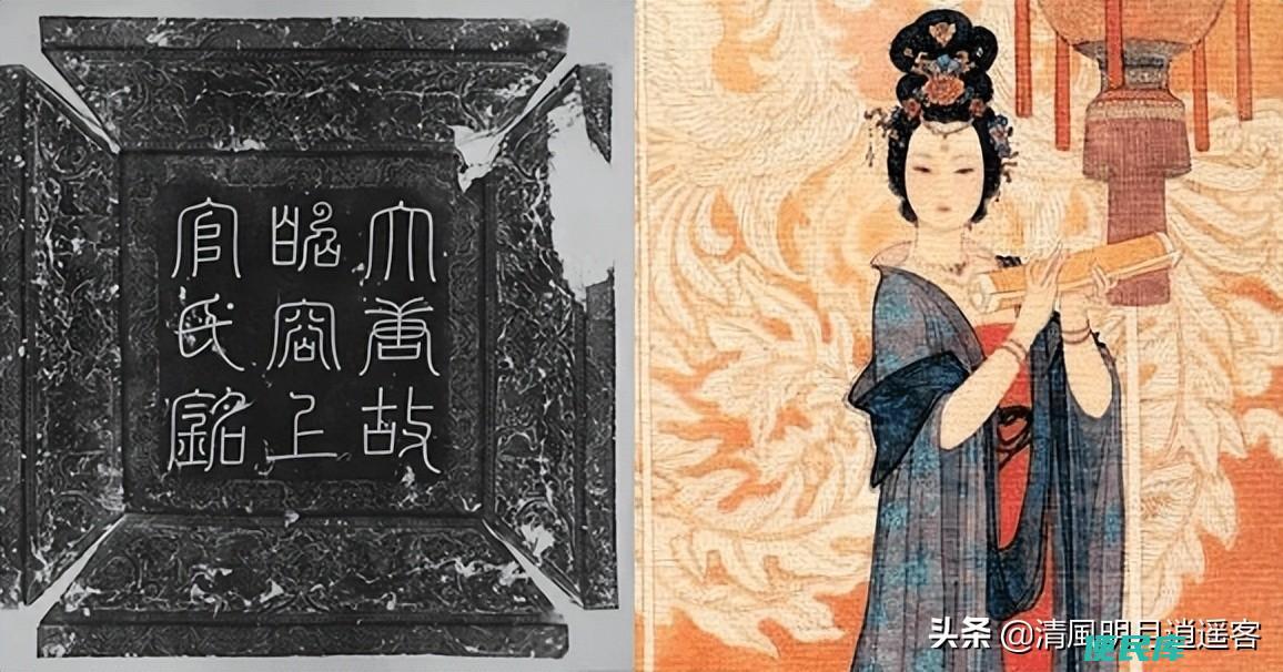 才女上官婉儿怎么死的（李隆基为什么一定要杀上官婉儿）