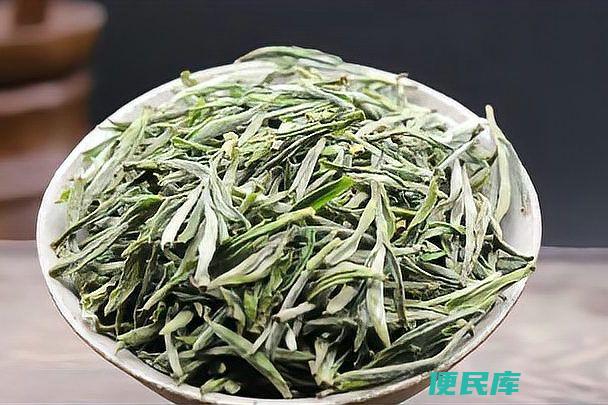 黄山毛峰茶简介（介绍黄山毛峰茶的来源和特点）
