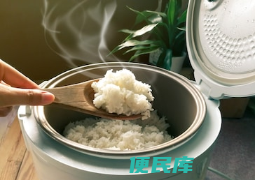 家用电饭锅怎么用更安全（电饭锅温度下降该怎么修理）