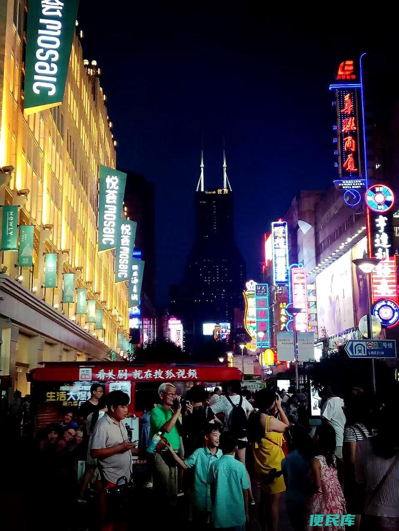 上海旅游景点推荐（最全面介绍上海旅游景点的攻略）
