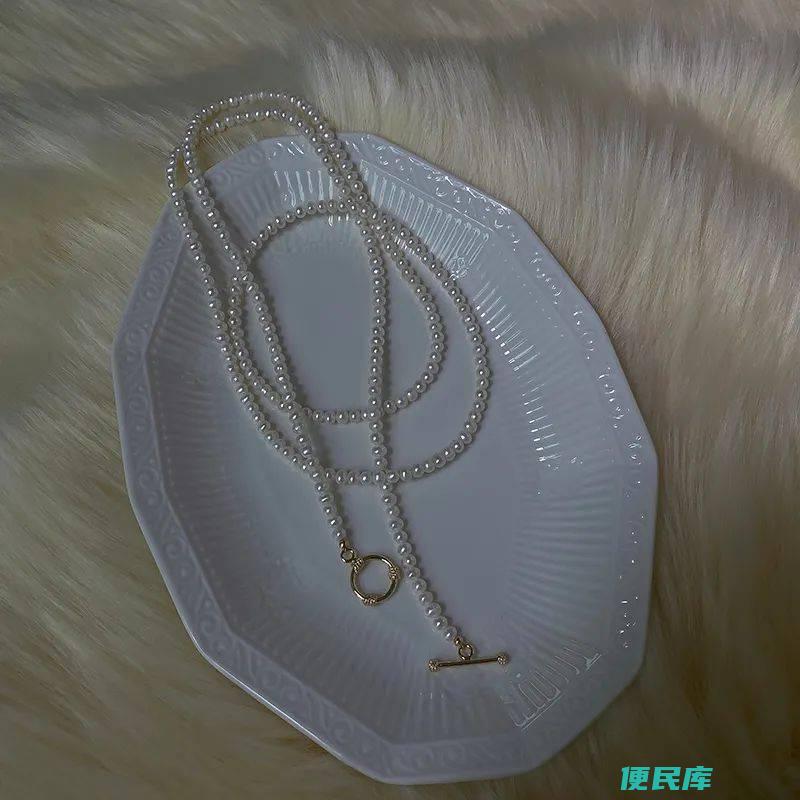 项链打结怎么办（介绍如何快速有效地解开打结的项链）
