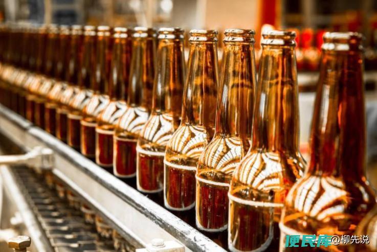 中国啤酒排行榜前十名（国内有哪些好喝的啤酒品牌）