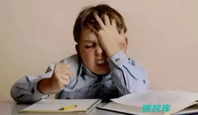 孩子写作业太慢怎么办（解决<font color='#ff7200'>小孩子</font>写作业拖拉磨蹭的方法）