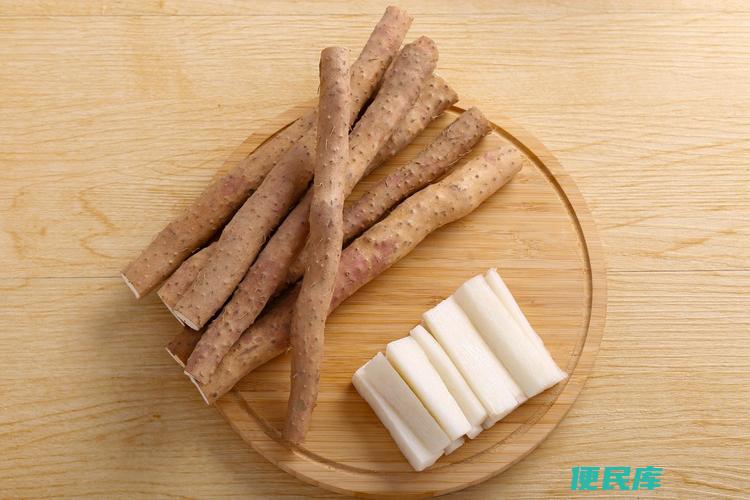 山药的功效与作用（探究山药的健康益处和作用）