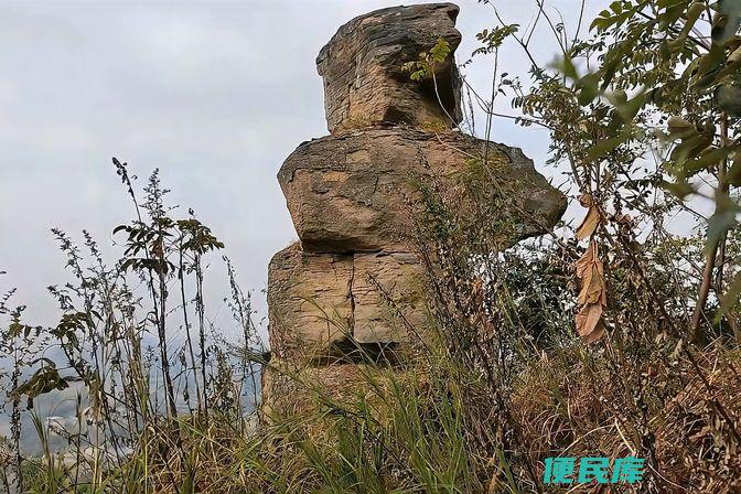 葛仙山风景区在哪里（葛仙山景区旅游攻略）