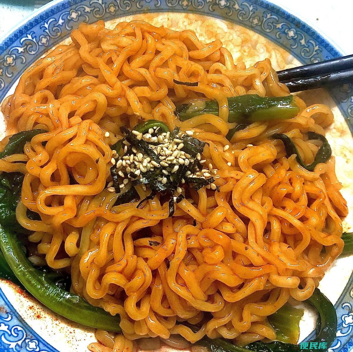 火鸡面可以泡着吃吗（火鸡面都有哪些好吃的做法推荐）