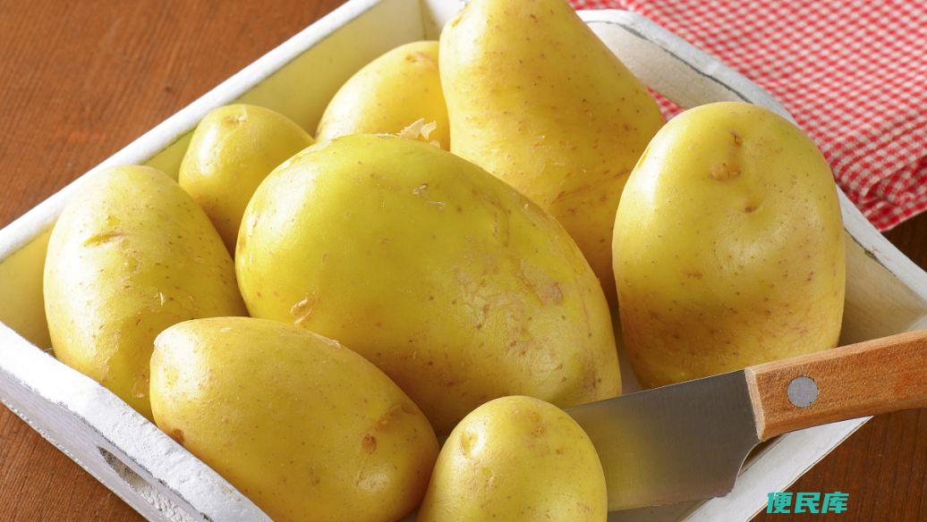 土豆能放冰箱吗（探究土豆是否适合放在冰箱保存）