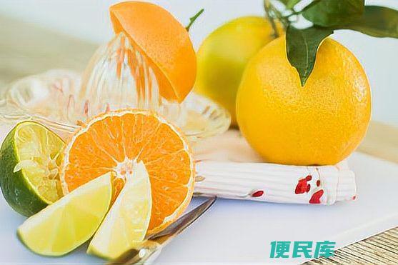 维C含量最丰富的水果（列举富含维C的水果种类及营养价值）