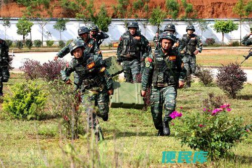 了解武警特战一般服役年限（武警特战士兵一般服役多少年）