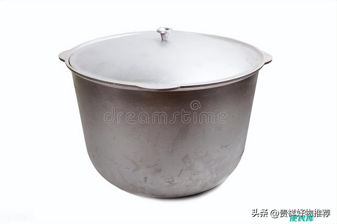 铝锅上面的<font color='#ff7200'>黑色</font>污渍怎么才能去掉（铝锅烧黑了怎么能变亮）