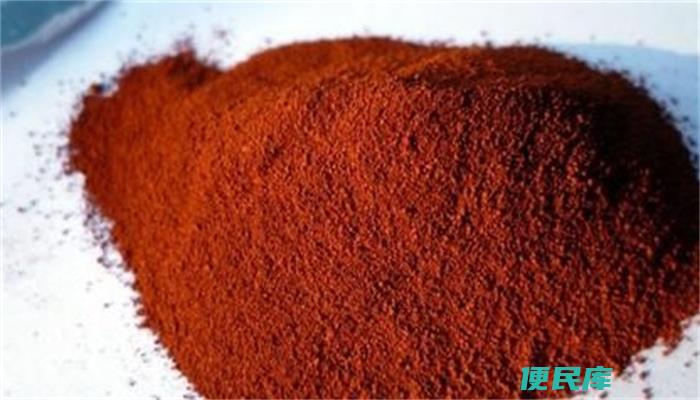 氧化铁是什么颜色的（探讨氧化铁的颜色特征）