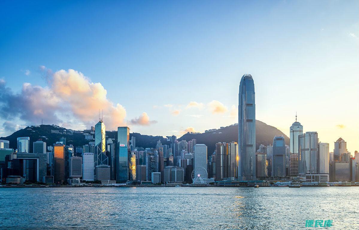 香港自由行旅游攻略（分享香港自由行旅游的攻略和建议）